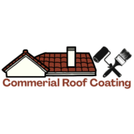 Commercial Roof Coating