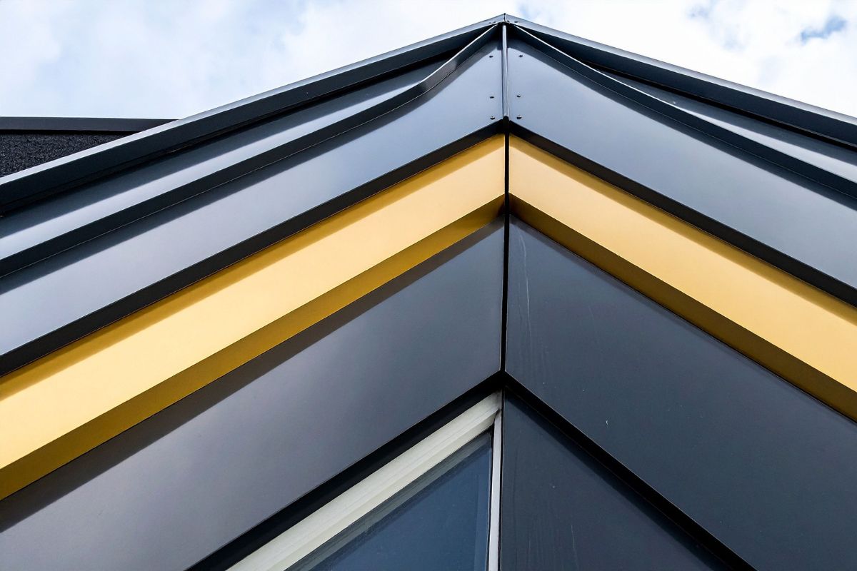Does Your Roof Need Paint – Or Just a Proper Clean