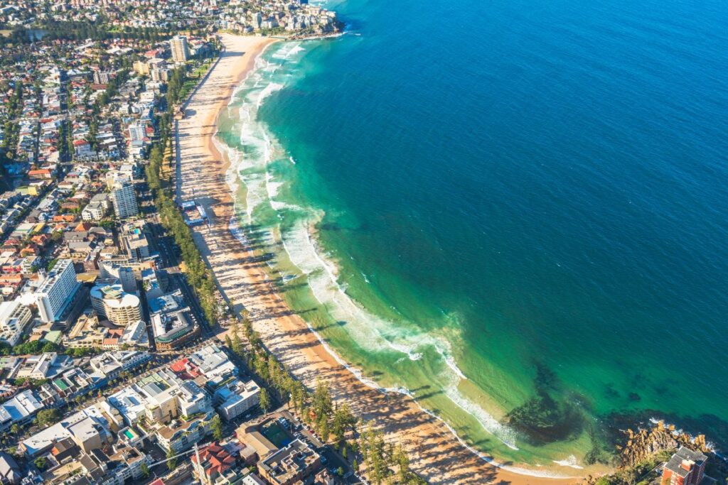 houses in the Gold Coast